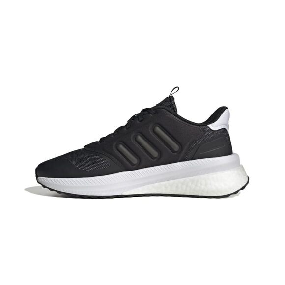 adidas mens X_PLR Phase Core Black/Core Black/White 11.5